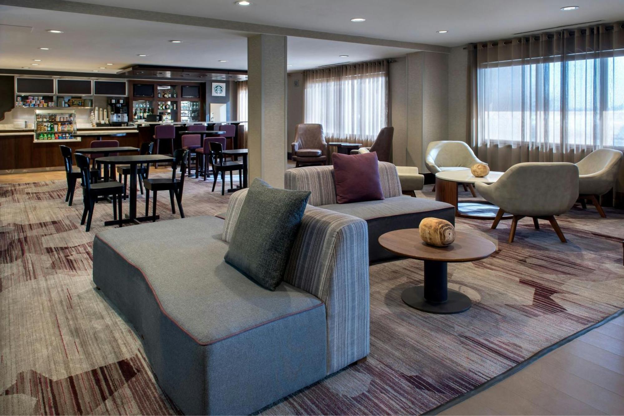 Courtyard Newburgh Stewart Airport Hotel Екстериор снимка
